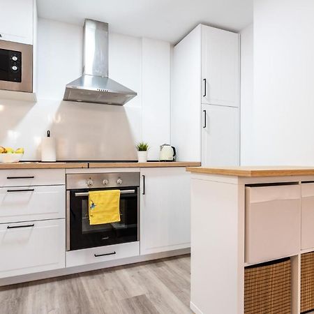 Malagasuite Lovely Home Dış mekan fotoğraf