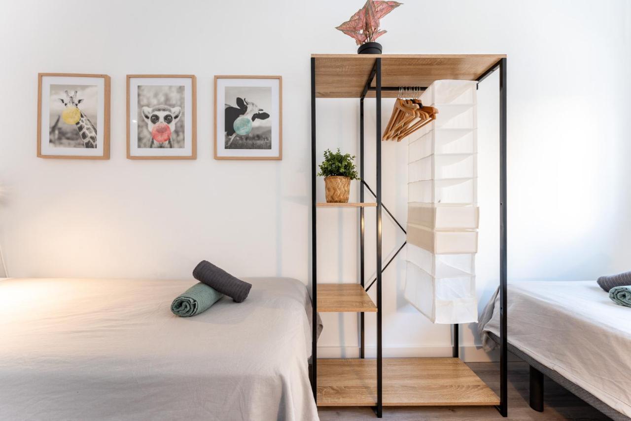 Malagasuite Lovely Home Dış mekan fotoğraf