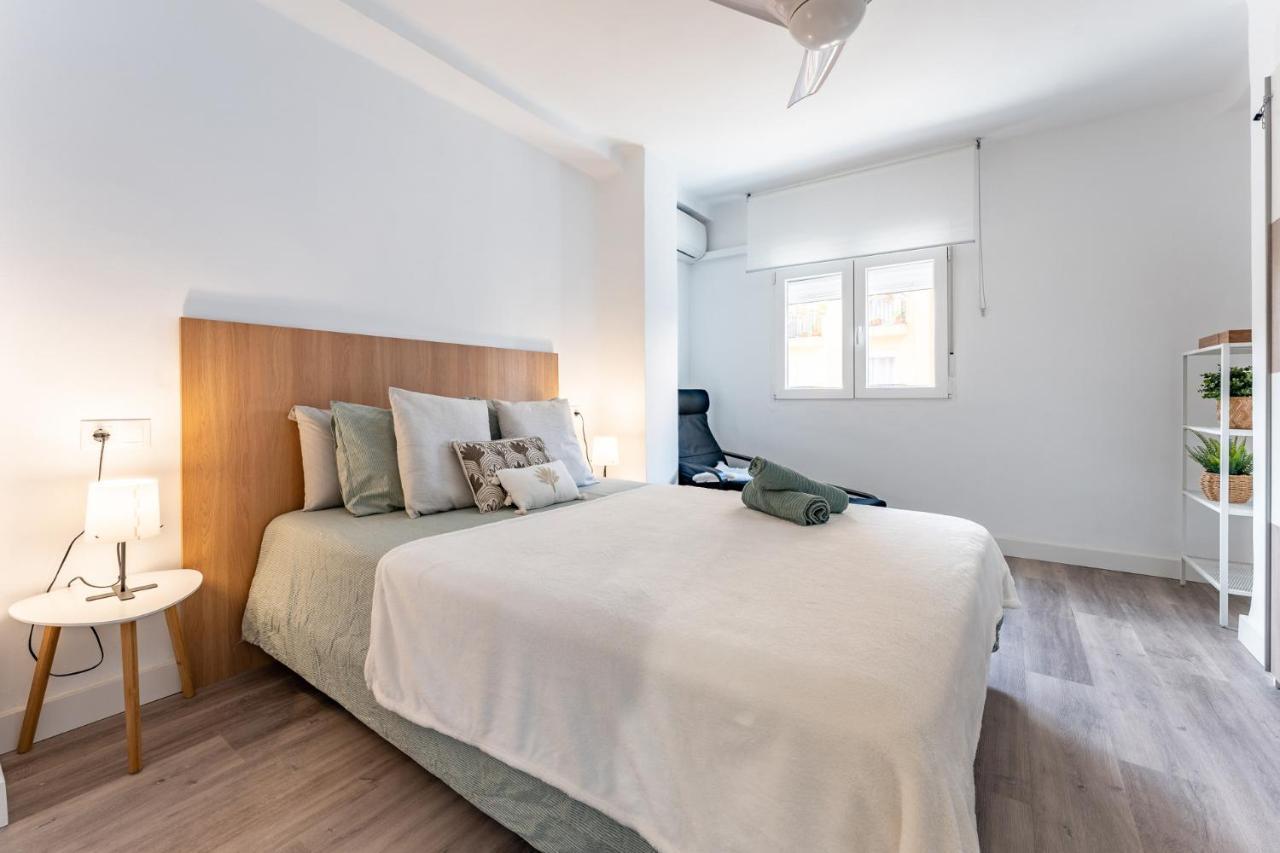 Malagasuite Lovely Home Dış mekan fotoğraf