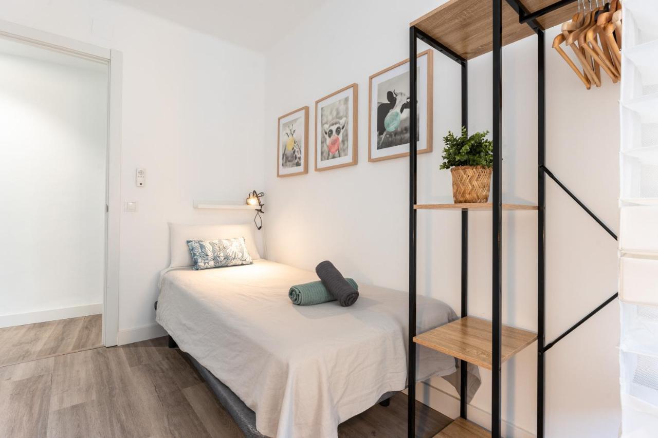 Malagasuite Lovely Home Dış mekan fotoğraf