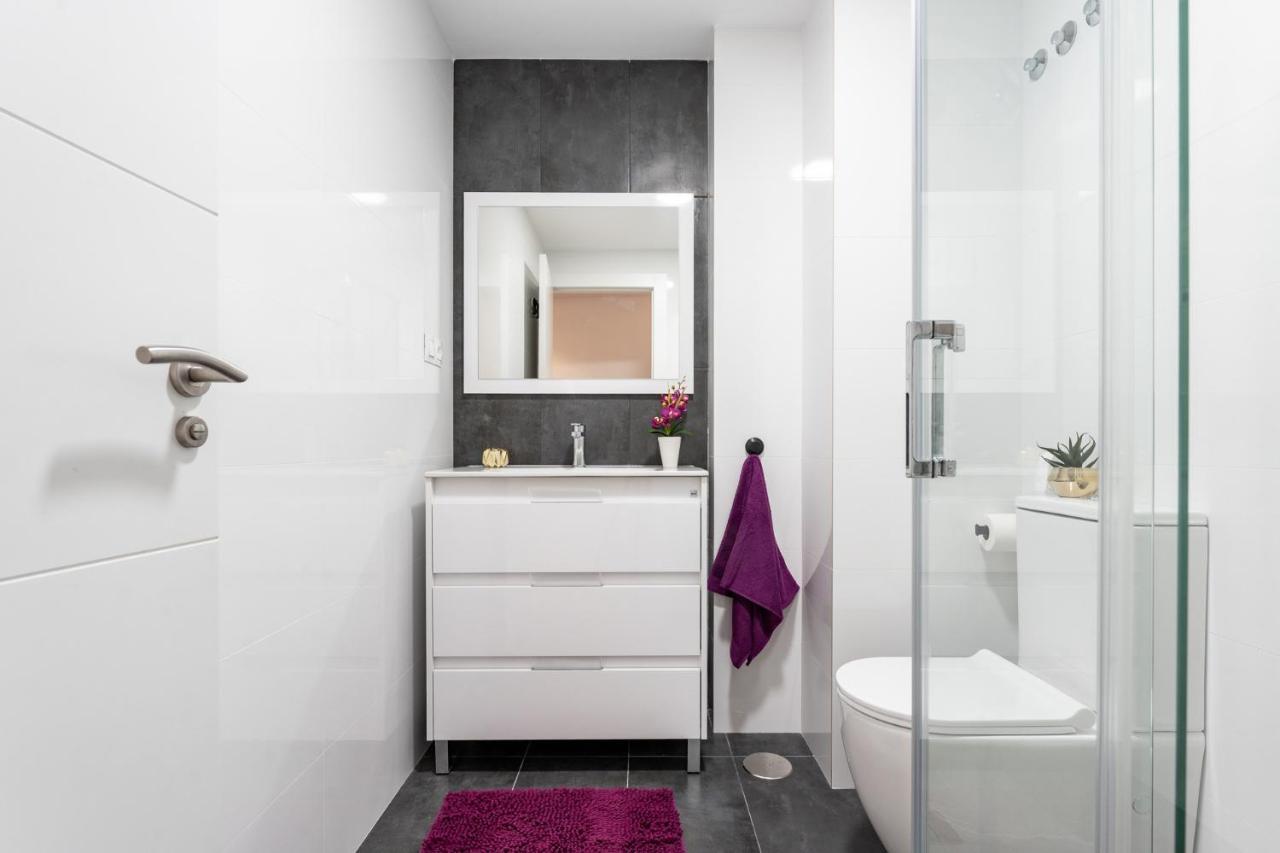 Malagasuite Lovely Home Dış mekan fotoğraf