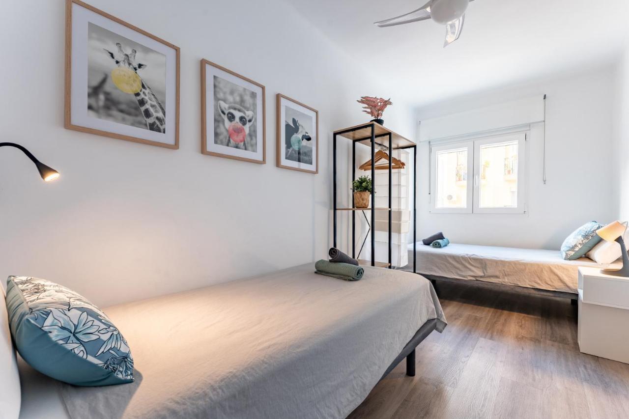 Malagasuite Lovely Home Dış mekan fotoğraf