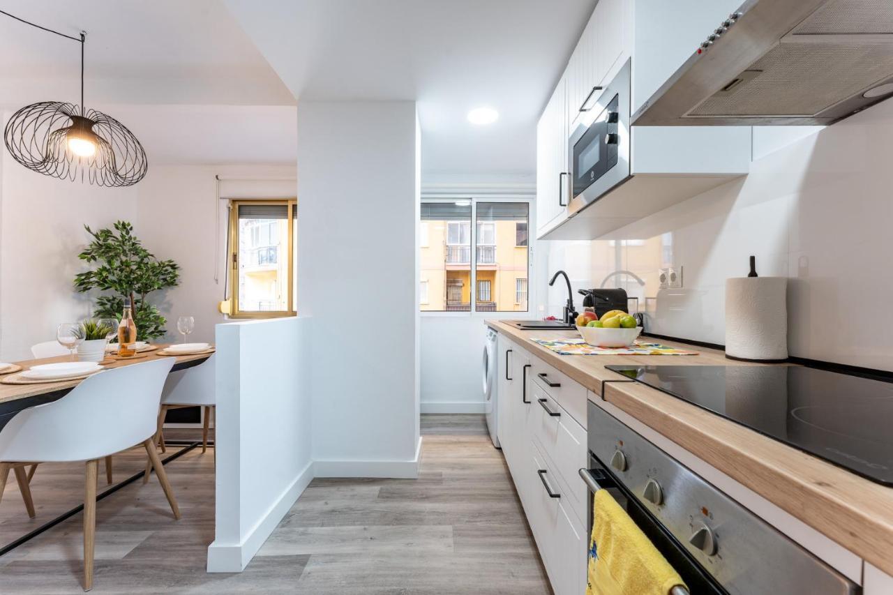Malagasuite Lovely Home Dış mekan fotoğraf