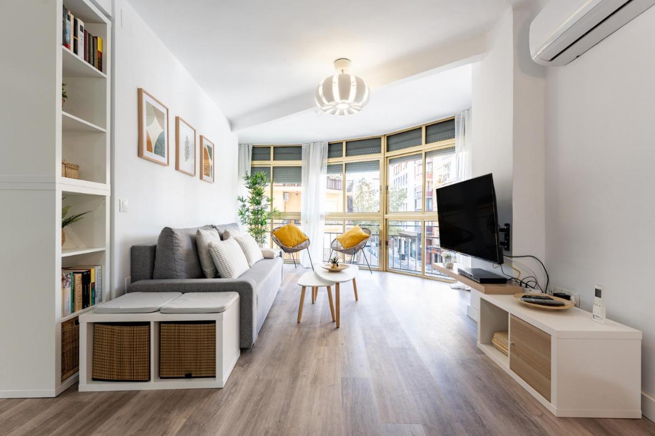 Malagasuite Lovely Home Dış mekan fotoğraf