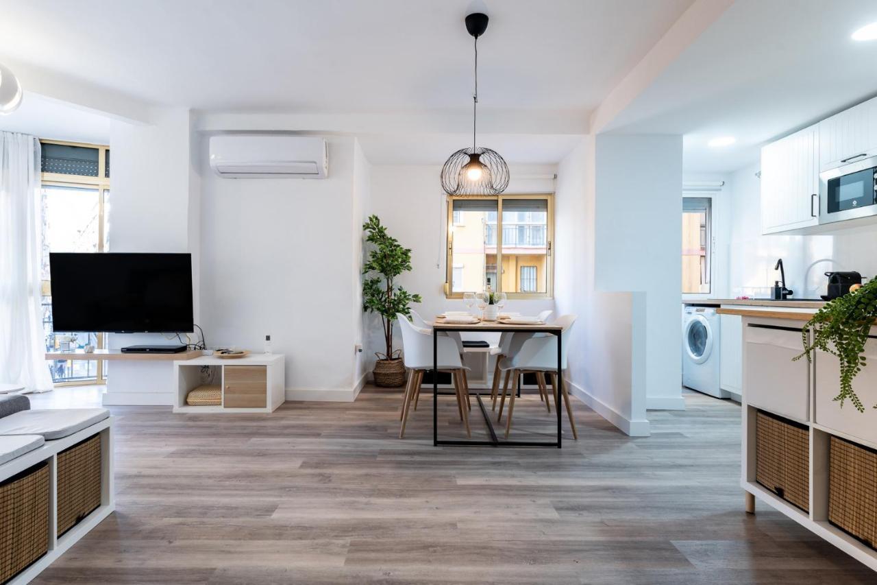 Malagasuite Lovely Home Dış mekan fotoğraf