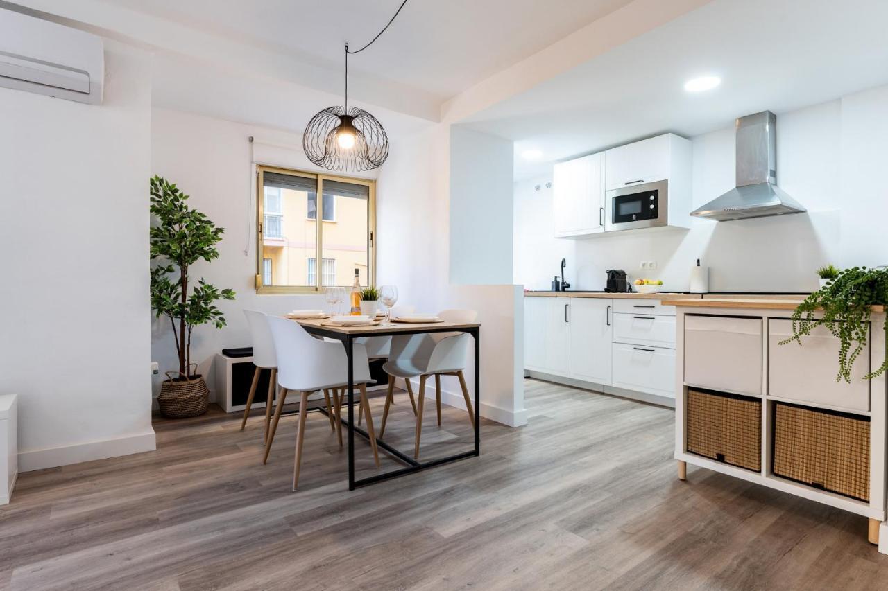 Malagasuite Lovely Home Dış mekan fotoğraf