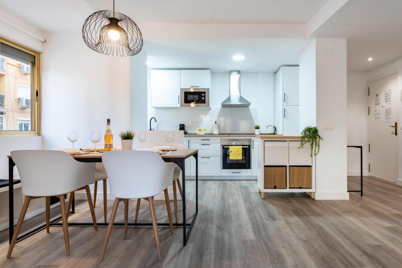 Malagasuite Lovely Home Dış mekan fotoğraf