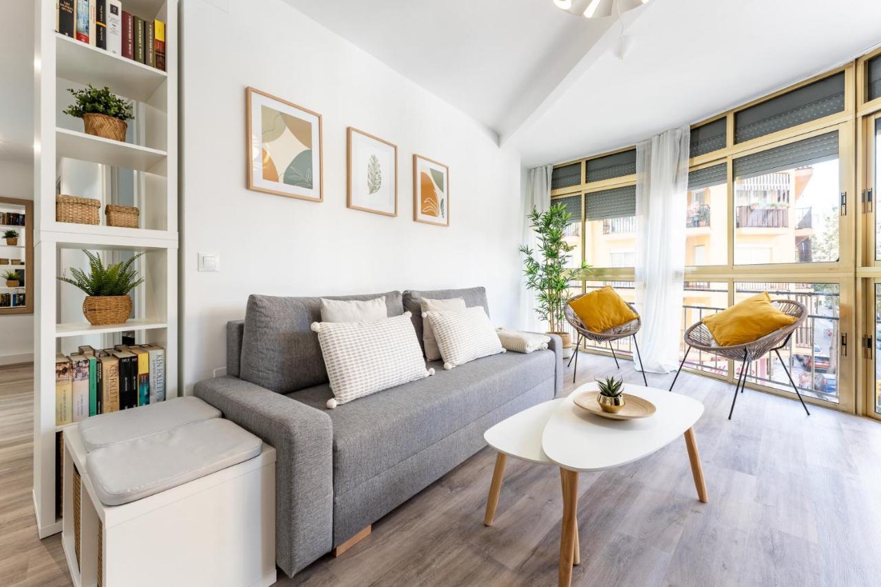Malagasuite Lovely Home Dış mekan fotoğraf